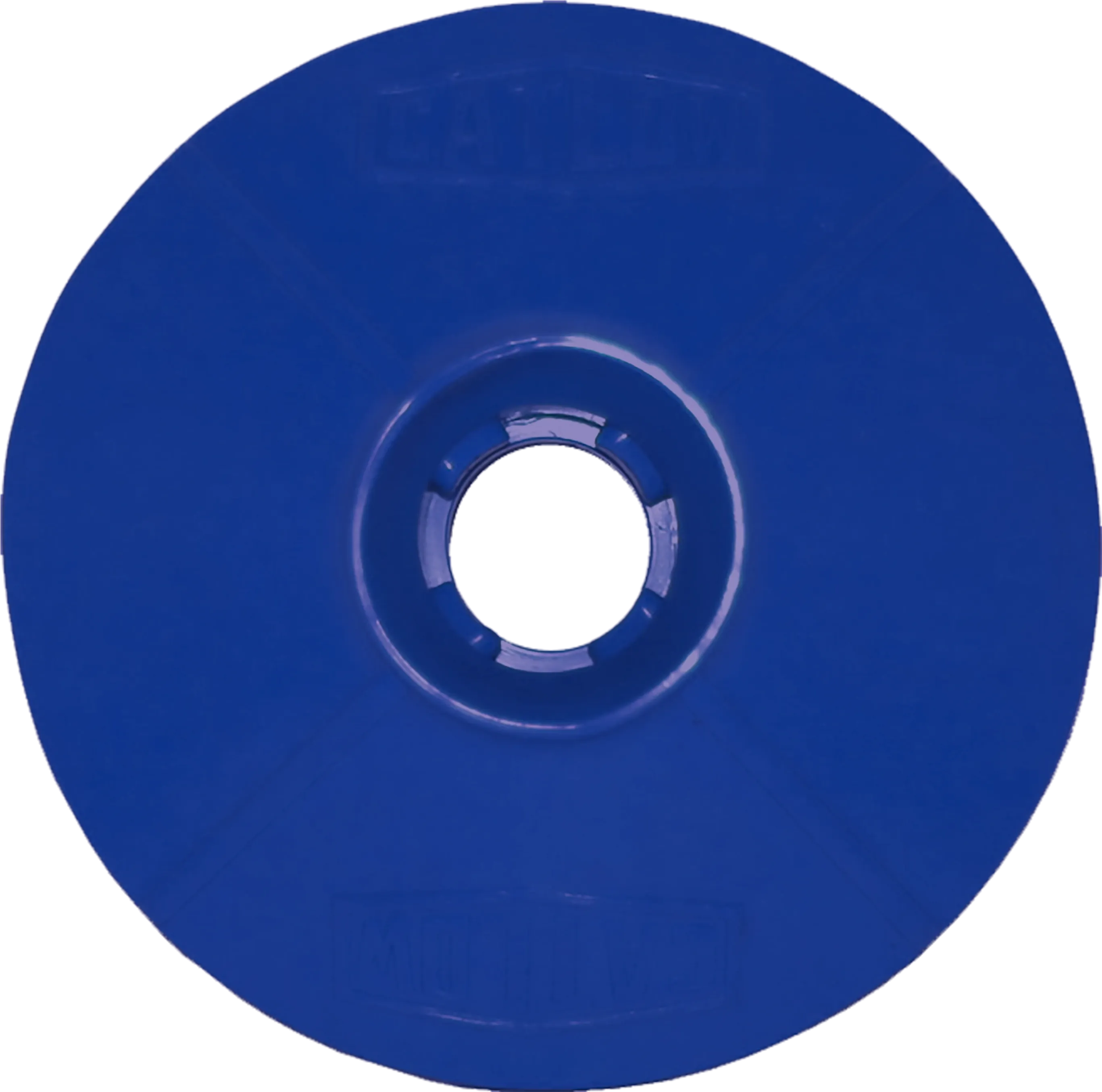 Catlow™Nozzle Fill Guard Splash Shield 3/4"